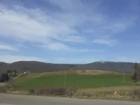 Charming cottage in la chapelle en vercors