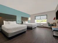 Tru by Hilton Tukwila Seattle Airport Hotels in Tukwila