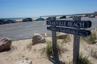 New construction! Craigville Beach, Main St, Playground, Ice cream/restaurants!!