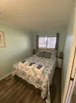 BEAUTIFUL  REMODELED VILLA JUST STEPS TO THE OCEAN