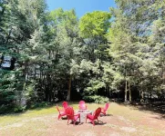 Peaceful Relaxing Lodge in Waterville Valley