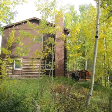 1st Chair Chalet - Monarch/Garfield - Creek Side Mountain Getaway