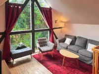 Experience with us the Harz im Glück! Vacation for two in Wernigerode!