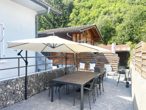 Vos Vacances en Pays de Savoie en Famille ou Entre Amis Hotels in Faverges-Seythenex