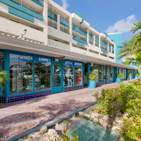 Hilton Vacation Club Royal Palm St. Maarten