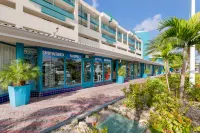 Hilton Vacation Club Royal Palm St. Maarten