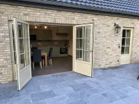 Ruhe und Entspannung Umgeben von Einer Herrlichen Gartenanlage Hotel a Krauschwitz