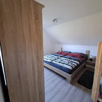 Gemütliche Wohnung im Nationalpark Eifel mit Outdoor Wellnessbereich