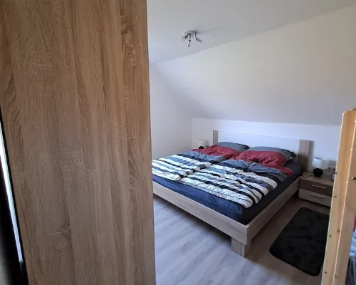Gemütliche Wohnung im Nationalpark Eifel mit Outdoor Wellnessbereich Hotels in Mechernich