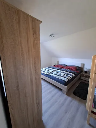 Gemütliche Wohnung im Nationalpark Eifel mit Outdoor Wellnessbereich