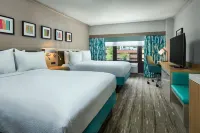 힐튼 가든 인 트윅스버리 앤도버 송가스 센터 앳 U매스 로웰 주변 호텔