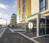 Holiday Inn Express Paris - Poissy Các khách sạn ở Carrieres-sous-Poissy