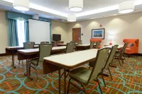 Hampton Inn St. Louis-I-44 Southwest (Near Six Flags) Hotels in Eureka