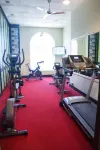 Hôtel Saint Antoine - salle de sport