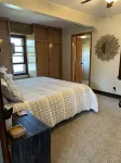 3 Bedroom house on peaceful clear water lake