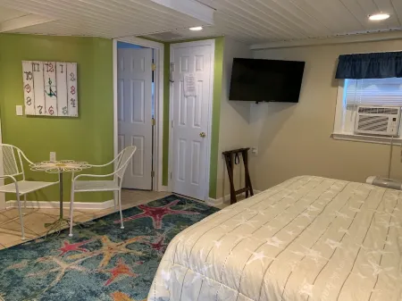 Seas The Day ....... Отели рядом с достопримечательностью «TPC Myrtle Beach»