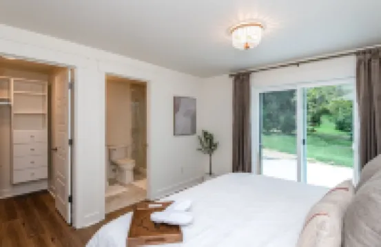 Bellbrook | Professionally Remodeled | 10 Acres in the Woods w/ Zipline!