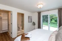 Bellbrook | Professionally Remodeled | 10 Acres in the Woods w/ Zipline!