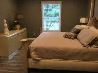 Adorable Cozy House Near Tryon Equestrian Center