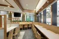 Four Points Flex by Sheraton Yokohama West