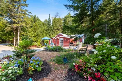 Charming Cottage