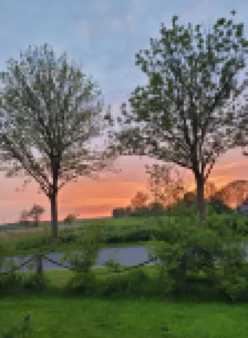 Apartment "Soeven" at the Anelis farm