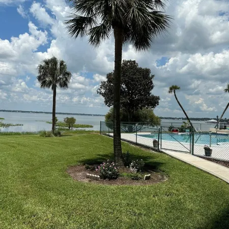 2 Bed/2 Bath Condo - Close to Downtown Sebring & Racetrack