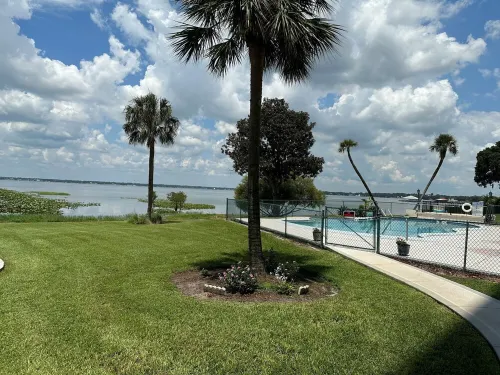 2 Bed/2 Bath Condo - Close to Downtown Sebring & Racetrack
