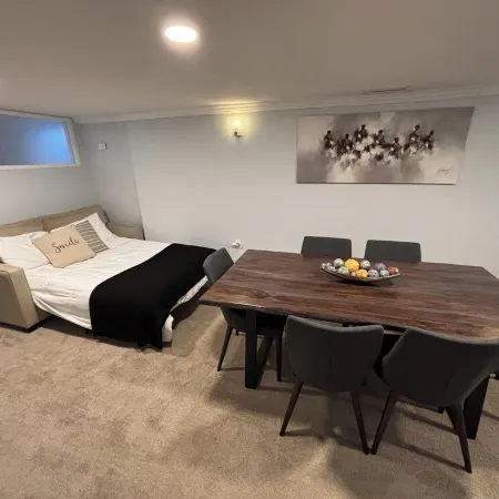 Pet friendly apartment in thriving Arvada