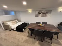 Pet friendly apartment in thriving Arvada