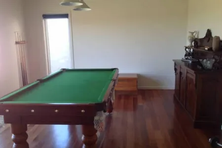 Gillian's on the Beachfront Port MacDonnell, the Best View in Town.