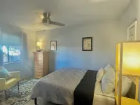 Cottage with a Stone Fire Pit and Pet Friendly!