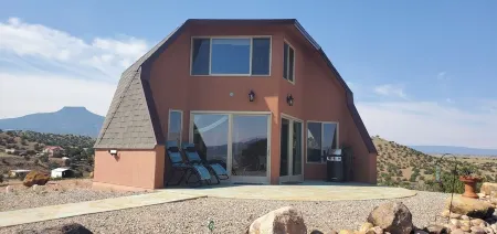 Amazing Views from a MinneDome