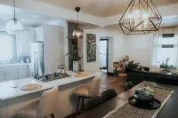 Renovated. Modern. Downtown + 1.5 Miles to Stadium