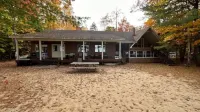 Lake Superior Waterfront Home- New Listing