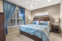 Stunning Lakefront Condo with Scenic Views and Proximity to Premier Attractions!