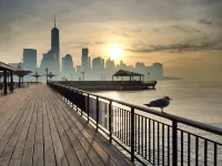 2BR Apartment in Historic Brownstone, 7 Min Train to NYC, Downtown Jersey City