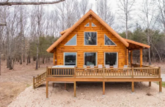 Little Cedar Lodge-Amazing Lake and Mountain Views -Hot Tub-Fire Pit