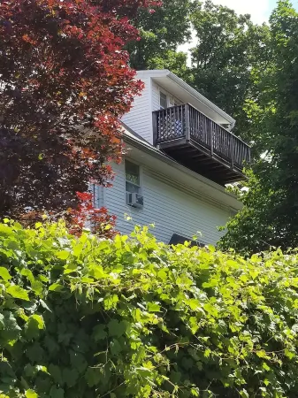 Newly refurbished, Sunny bright In-law suite.15 minute easy drive to Boston Отели рядом с достопримечательностью «Watertown Dam»