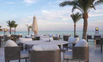 Sunrise Remal Beach Resort