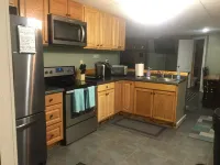 Perfect Getaway Spot In the Northeast Kingdom