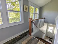 Art Haven Coastal Retreat