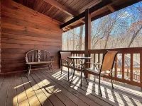 Stay for July 4th - Fiber Wifi! - Close to Callaway Gardens