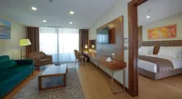 Ramada by Wyndham Bursa Çekirge Thermal & Spa