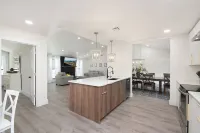 Stunning Remodeled Vacation Home in Leon Springs, San Antonio