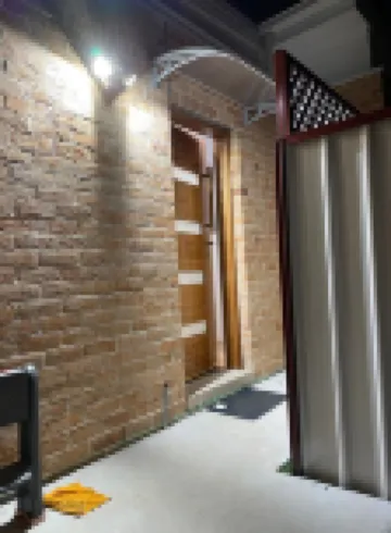 New cosy guesthouse in Parramatta with parkingNear transport/uni/stadium/museum