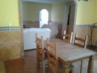 Rural House Guadiaro