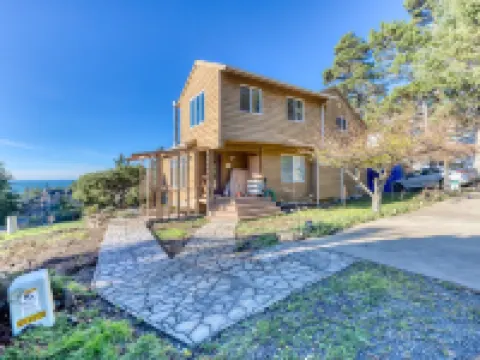 SPA Home! Hot Tub & Sauna, OCEAN View , AC+ EV Charger, Wheelchair Lift. Ξενοδοχεία στην πόλη Oceanside