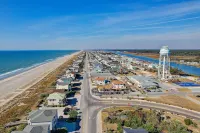 Isle Oasis. Oceanfront. Elevator, Heatable Pool,  Drct Bch Access. Grt Location.