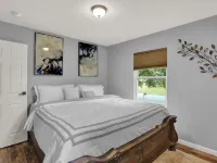 Dwntwn Westfield Family home close to GrandPark and local entertainment Hotels in Westfield